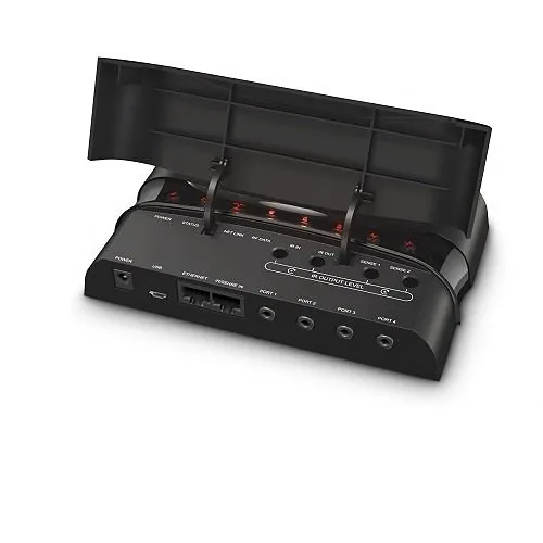 Pro Control ProLink.r Plus Control Processor with IR Emitters