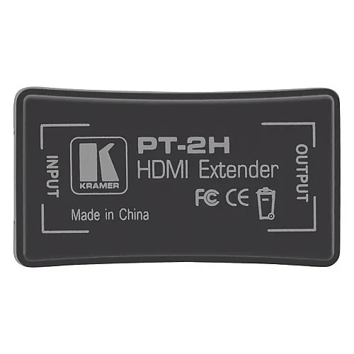 Kramer 11-70362090 PT-2H HDMI Equalizer