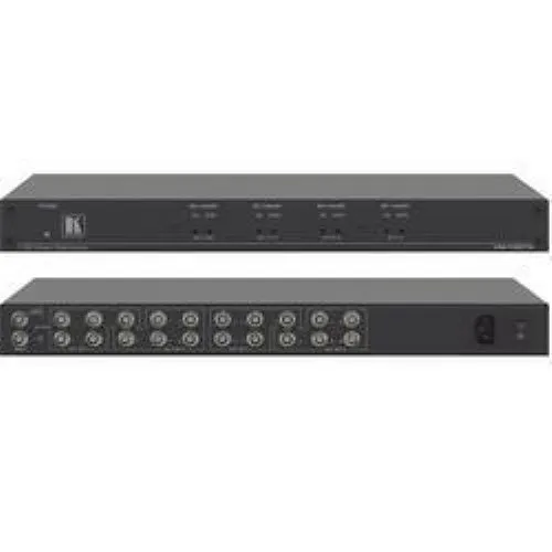 Kramer 11-70538010 120 Composite Video Distribution Amplifier