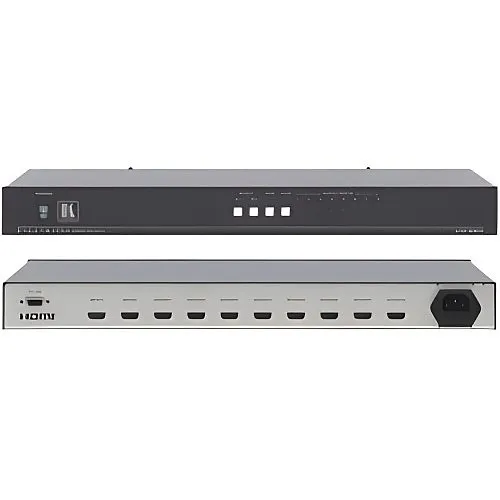Kramer 11-70753010 2x1:8 HDMI Distribution Amplifier