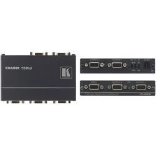 Kramer 11-70769090 14 Video Distribution Amplifier