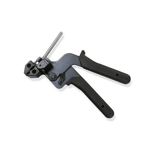 HellermannTyton 110-09950 Stainless Steel Cable Tie Tool, 4.5, 12.3mm