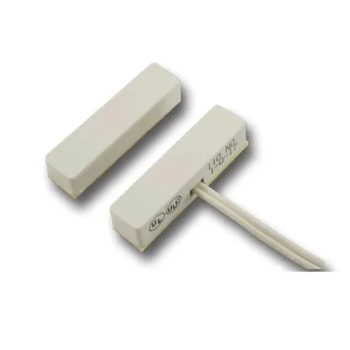 GRI 110-12WG-BL Mini Surf Mount Switch, Single Pole Single Throw, Normally Open