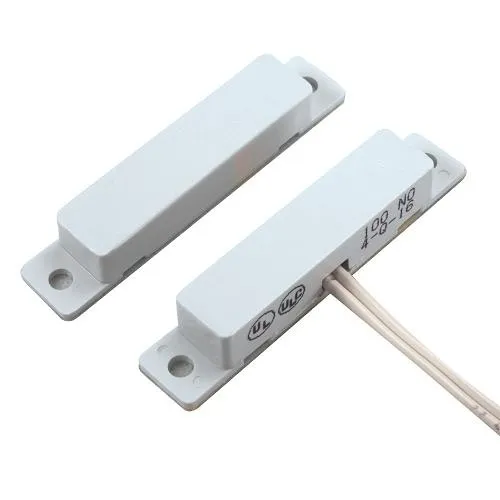 GRI 110-12WG-G 2" Miniature Surface Mount Switch Set, Closed Loop
