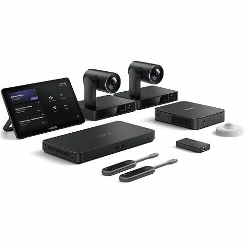 Yealink 1106999 Microsoft Teams Rooms System for Pro-AV Rooms