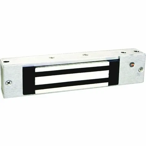 Dortronics 1107XEDR Delayed Egress Magnetic Lock, 600 lb