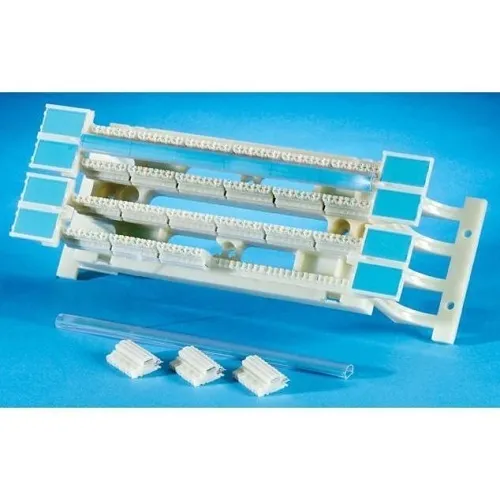 Ortronics 110ABC6100 CAT6/5e 100-Pair 110-Block