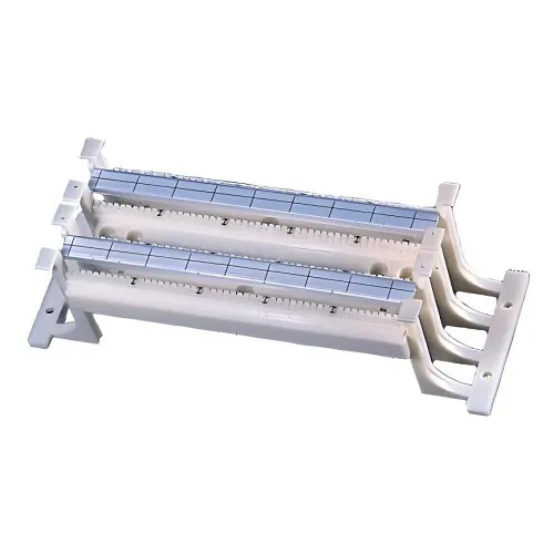 Dynacom 110AWB-300 Wiring Block with Legs, Wall Mount