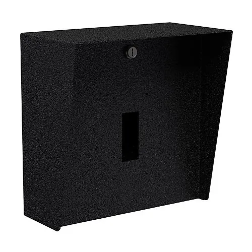 Pedestal Pro 1111HOU-PAXT-01-CRS Access Control Housing