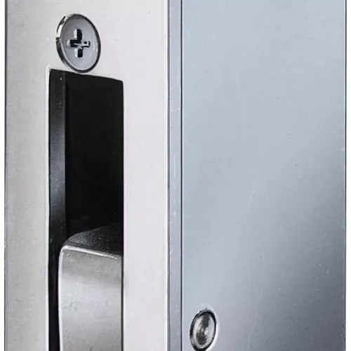 Alarm Controls 112----11440D11 12 Series 6-12V AC/DC Water-Proof Electric Strike
