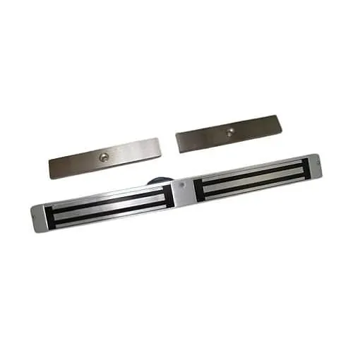 Dortronics 1120 Electromagnetic Lock for Double Outswing Doors
