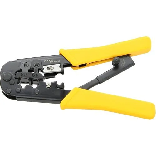 Fluke 11212530 Modular Crimper