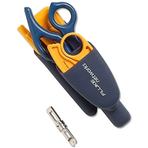 Fluke 11291-000 IS40 Pro-Tool Kit with Impact Tool included