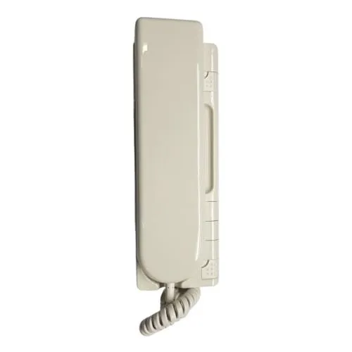 Mircom 1130/11 Handset with Door Key and Buzzer