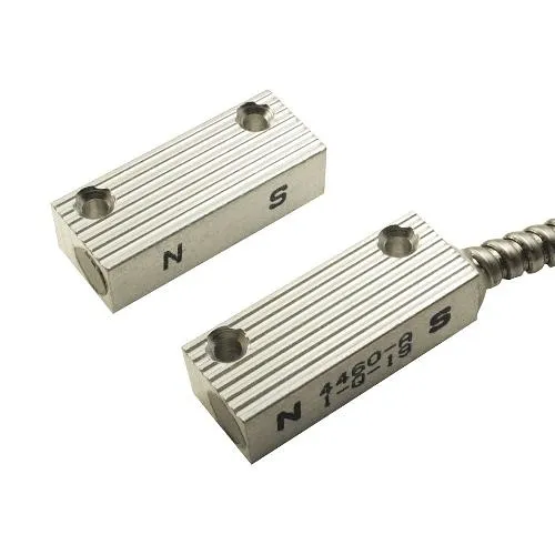 GRI 11409 Switch Set, 4460A with 12" Arm Cable
