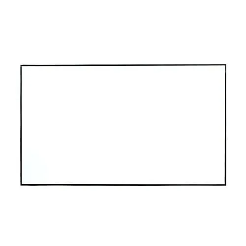 Draper 114615CB Paragon V Series Wall/Ceiling-Mounted Electric Projection Screen, 1080p Resolution