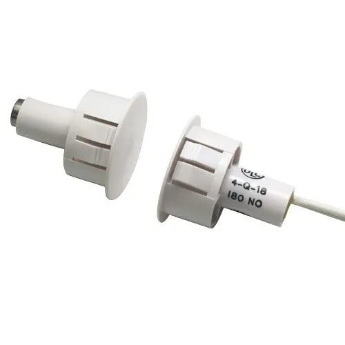 GRI 11492-W Switch Set, 190-12WG with 2-1K Resistor, 10-Pack