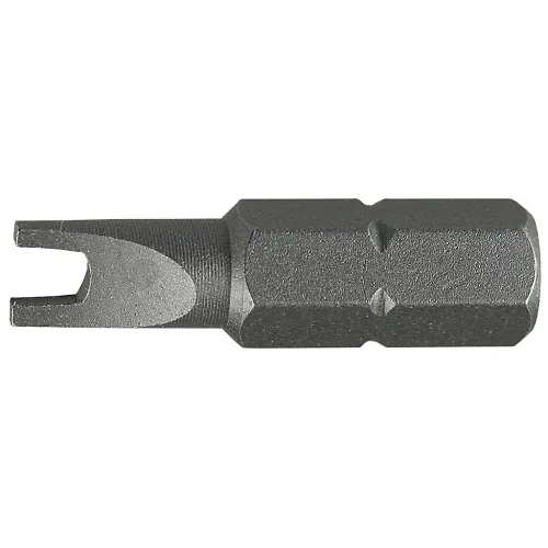 Dottie 11514 Drill Bit, 1/4" Spanner for Precise Adjustments and Tightening