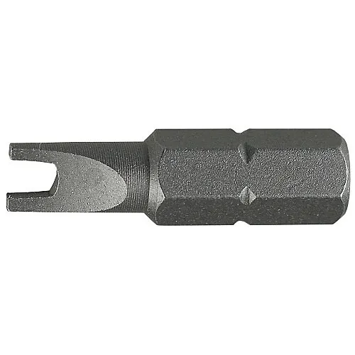 Dottie 1156 #6 Tamper-Proof Spanner Drill Bit