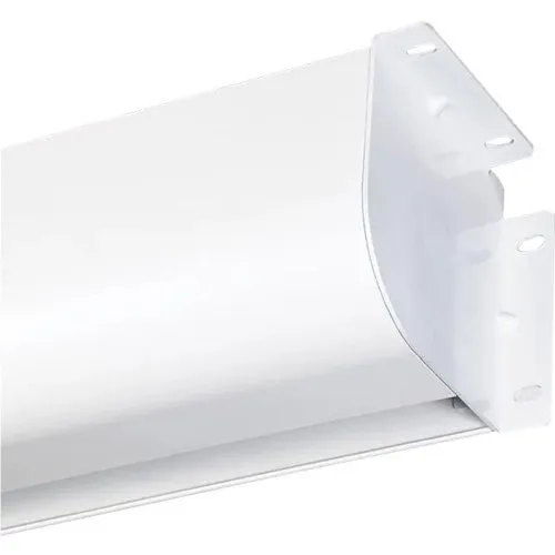 Draper 116485 Targa XL 198 in. Electric Projection Screen, HDTV, Matt White