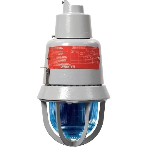 Edwards Signaling 116DEGEXR-FJ Edwards Strobes Siren, Class, 33V z, DC