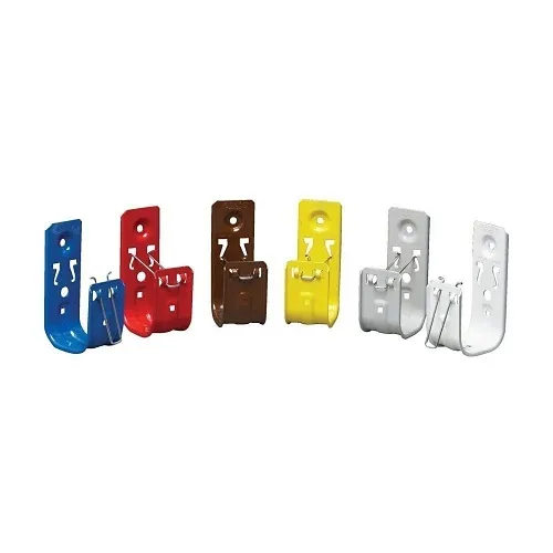 Eaton Tripp Lite BCH64YL Cable Hook Color ID Clip