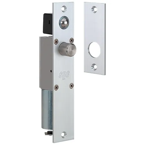 SDC 1190AIU 24V DC Heavy Duty Right Angle Electric Bolt Lock