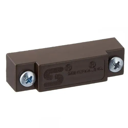 Edwards Signaling 1198-M MAG, 1135T SERIES, BROWN