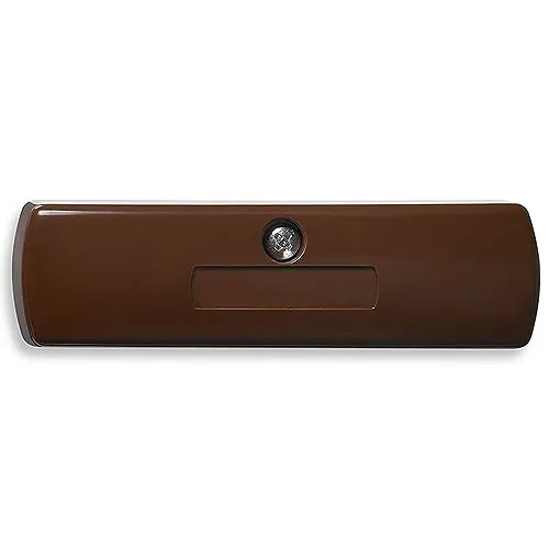 Honeywell Home 11BR Vibration/Motion Sensor, Brown