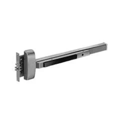 SARGENT 12-8888 32D Rim Exit Device, Fire Rated, Multi-Function, Exit Only, 36" Bar, Grade 1, Non-Handed