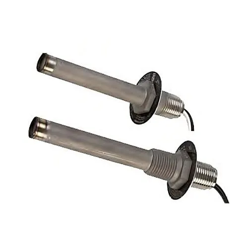 Potter 12-A27020-001-225 Surface-Mounted Heat Detector: Closed Circuit