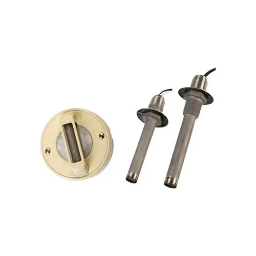 Kidde Fenwal 12-A27021-000-05-0T Horizontal Flush Mount, Normally Open