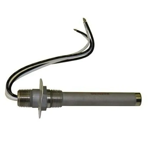 Kidde Fenwal 12-F28021-005-0T Heat Detector, Vertical Mount, Normally Open, 360°