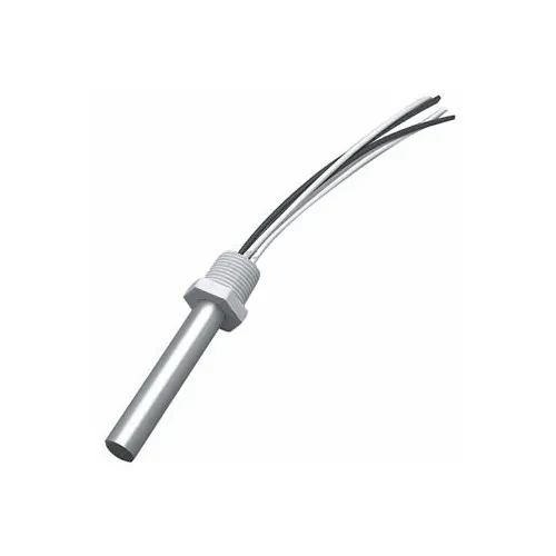 Kidde Fenwal 28021-5 190°F Vertical Mount Stainless-Steel Coupling Head