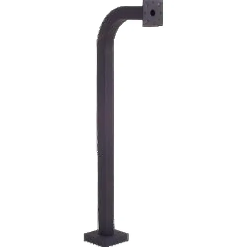 LEE DAN 1200-046 Long Gooseneck Post