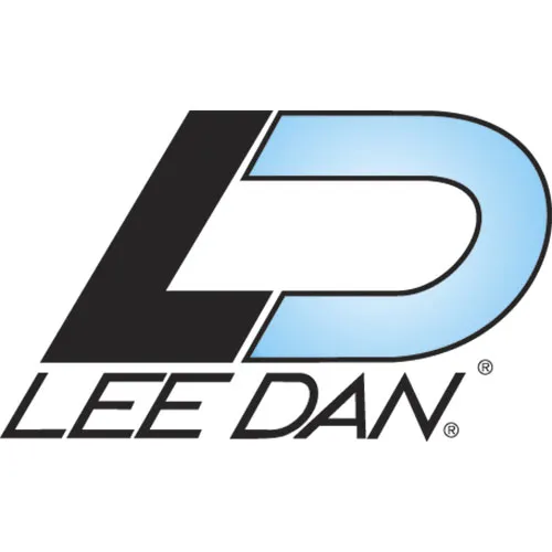 LEE DAN 1200-058 In-Ground Adapter for Designer Style Mounting Post, 4x8