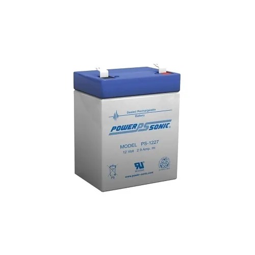Power Sonic 1200272602 Terminal Battery, 12V