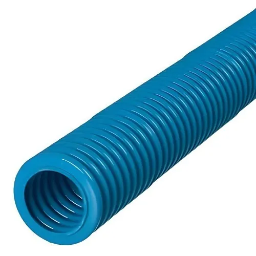 ABB 12005-025 ENT Flexible Raceway, 1/2" Size, Blue, 25'