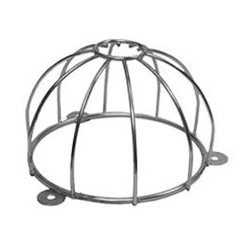 Edwards Signaling 1206B Detector Wire Guard for Heat and Smoke Detectors