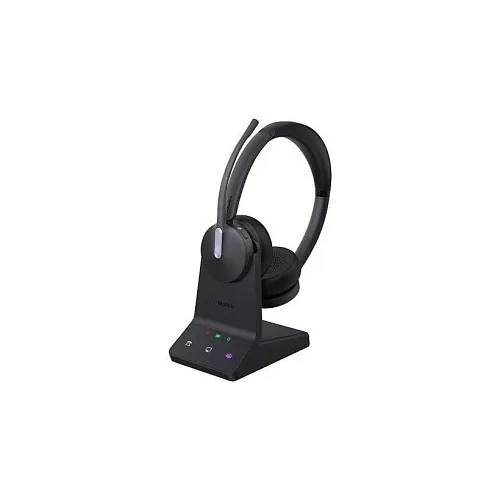 Yealink 1208673 WH64 Dual UC Headset