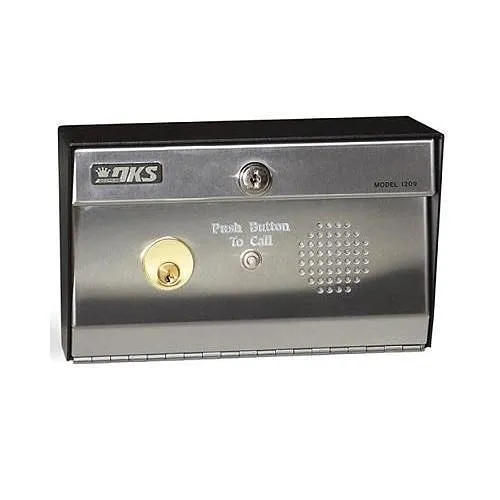 LEE DAN 1209-080 DOORKING Key Switch Intercom