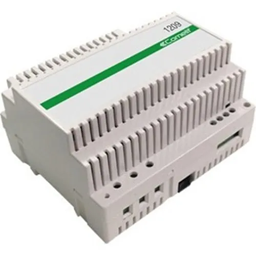 Comelit 1209/4 Output Power Supply for 2-Wire Video Kit