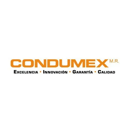 Condumex 12/1-THHN-WHT-SOL 12AWG 1-Conductor Solid THHN Wire, 500', White