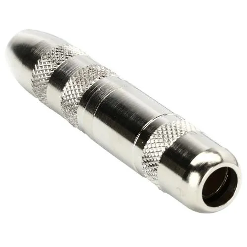 Switchcraft 121 Phone Connectors 2C Metal Cable Jack, 1.4"