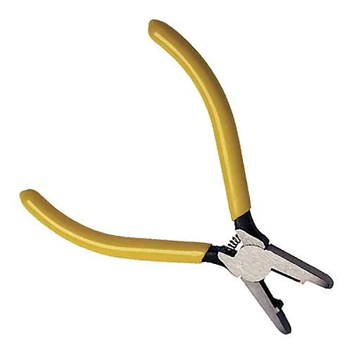 Platinum Tools 12100C Connector Pressing Pliers