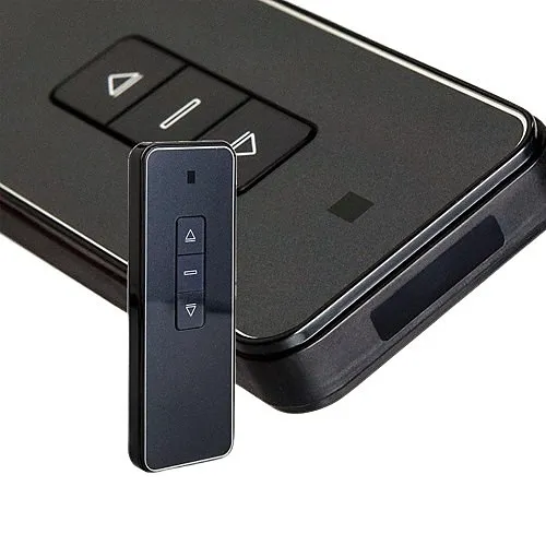 Draper 121228 Infrared Remote Transmitter IRT, 110V