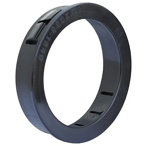 Dottie 1212D 1in Nylon K.O. Bushings/100pk