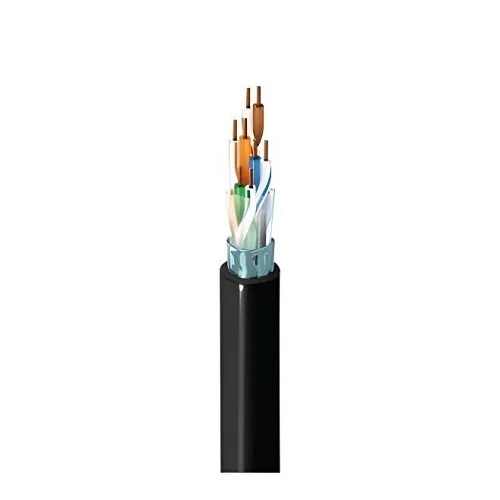 Belden 1212F CAT5e Plus 4-Pair Cable, U/UTP
