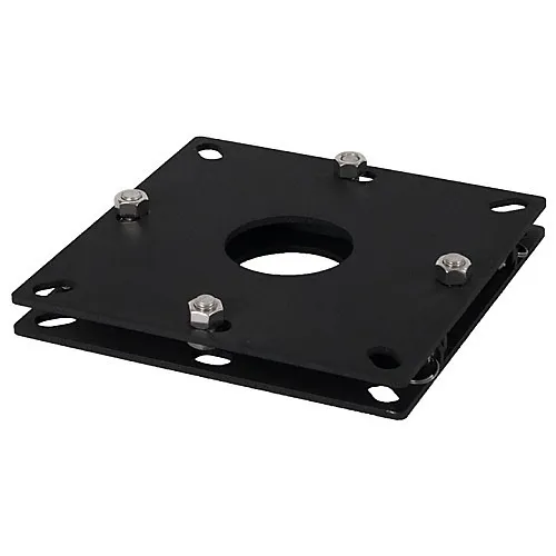 Pedestal Pro 1212LAY-PRO-01-CRS Mounting Plate