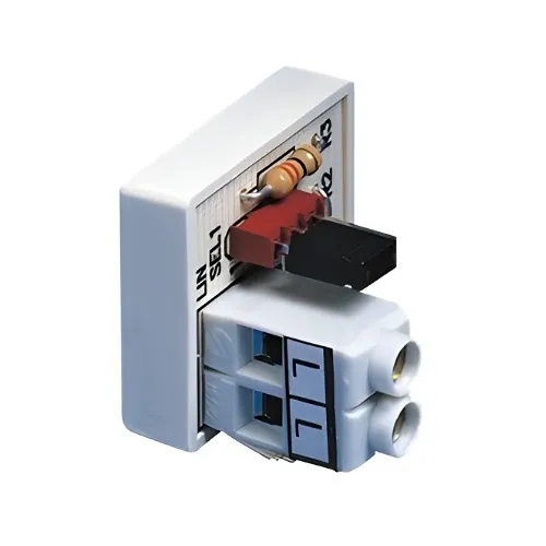 Comelit 1216 Simplebus Line Termination Terminal